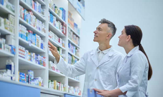 Pharmacist Provider Services Image 01 Pharmacist Provider Services