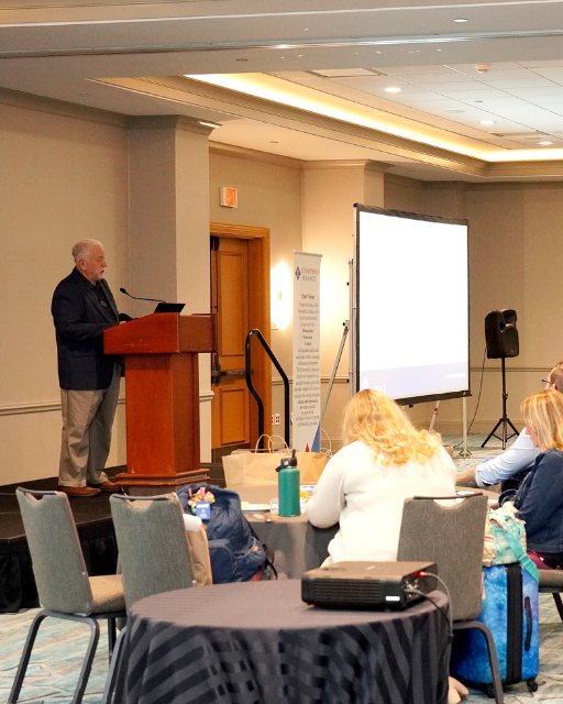 Dr. George Oestreich